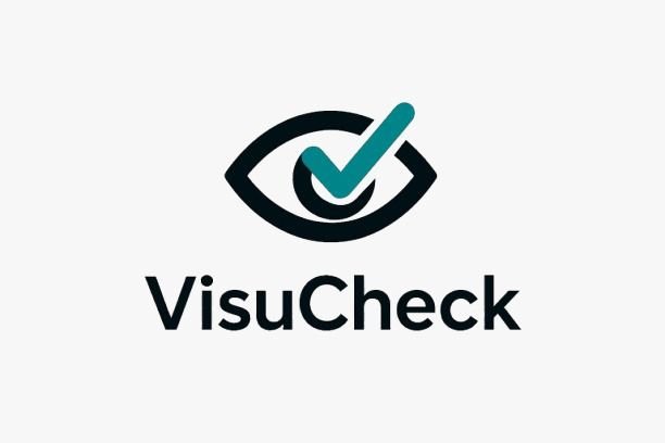 Logo de VisuCheck